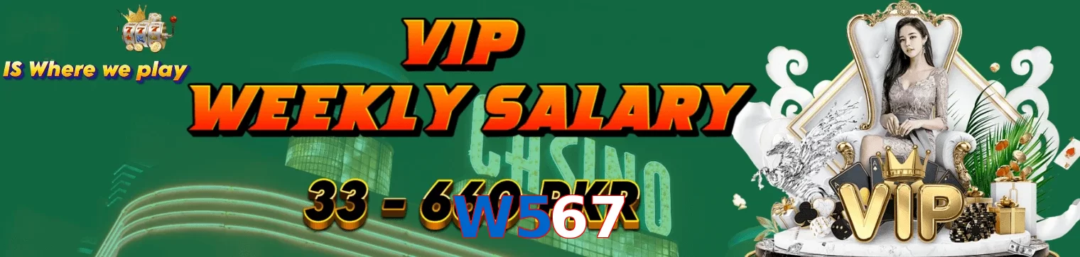☘️ High-RTP slots + Free Spins! W567